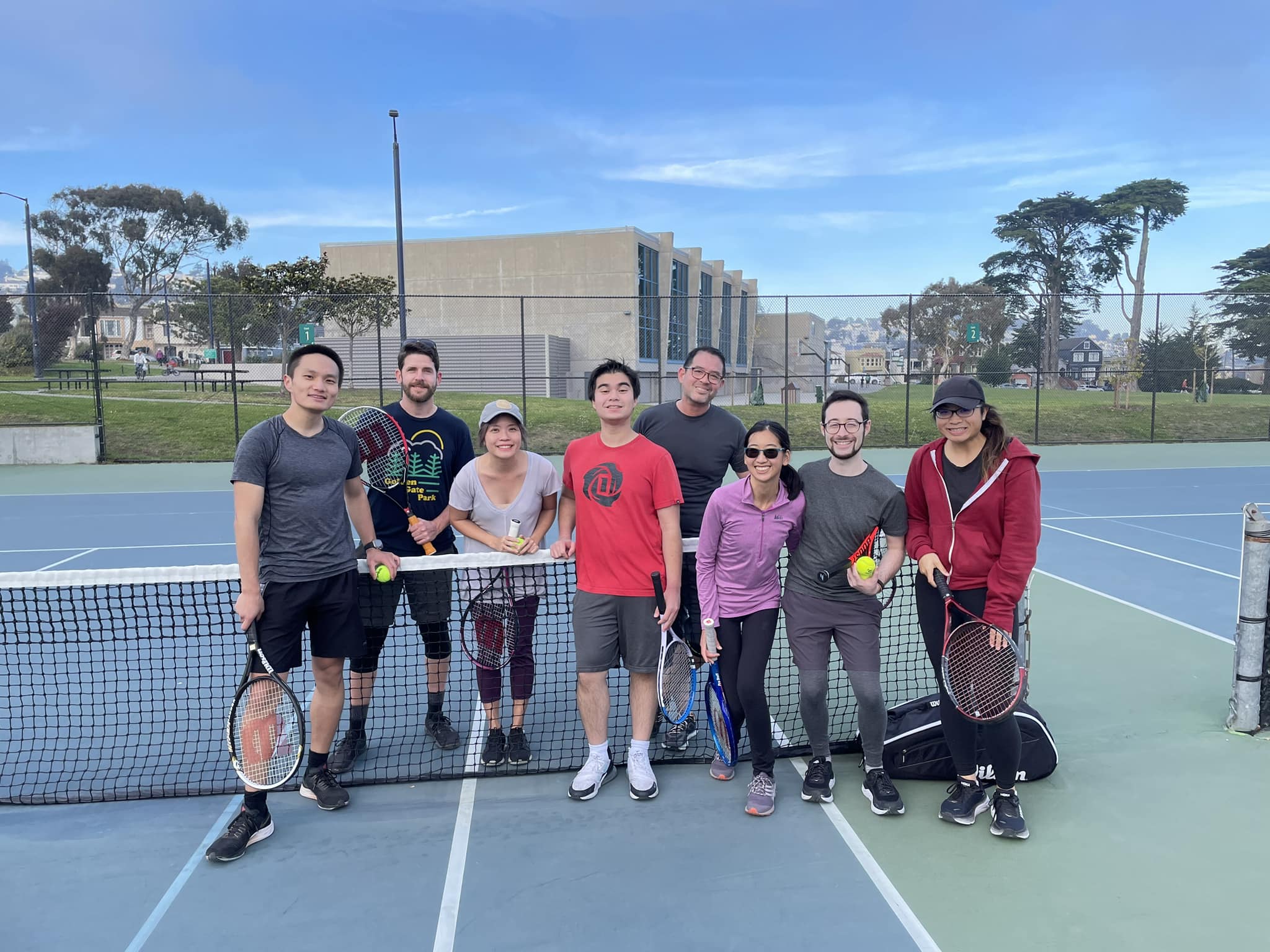 Public reporting transparency